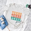 Simply Sage Market Texas Girl Stacked Short Sleeve Tee - 3 of 4