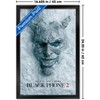 Trends International Black Phone 2 (2025) - One Sheet Framed Wall Poster Prints - 3 of 4