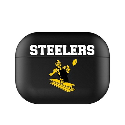 Keyscaper NFL AFC Historic Teams Insignia AirPod Case Cover for AirPods Pro 1st Gen