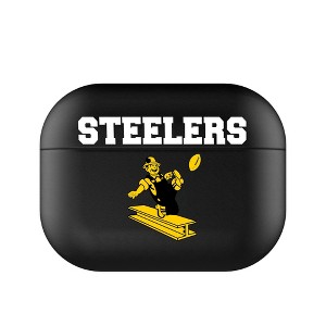 Keyscaper NFL AFC Historic Teams Insignia AirPod Case Cover for AirPods Pro 1st Gen - 1 of 4