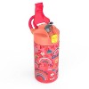 18oz 2pk Plastic Valiant Water Bottles - Zak Designs - 3 of 4