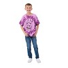 Five Nights at Freddy's Bonnie the Bunny Tie Dye Youth Boy's Short Sleeve Tee - 3 of 4