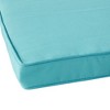 Kensington Garden 2pc 18" Square Outdoor Chair Pad - 3 of 4