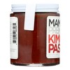 Mama O's Premium Kimchi Paste - Case of 6/6 oz - 4 of 4