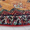 Vintage Hamadan VTH248 Power Loomed Indoor Rugs - Safavieh - 3 of 4