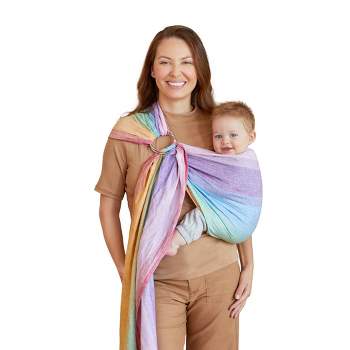 Lillebaby Ring Sling Wrap Baby Carrier
