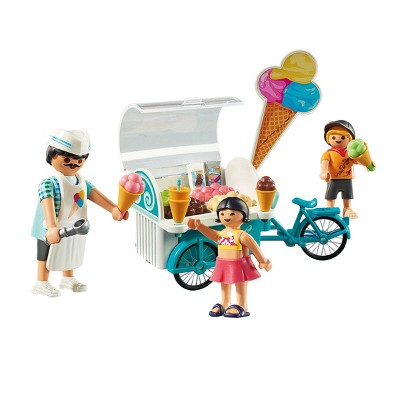 ice cream cart toy target