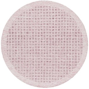Abstract ABT253 Hand Tufted Indoor Rugs - Safavieh - 1 of 3