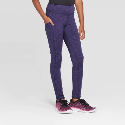 Champion Leggings For Girls : Target