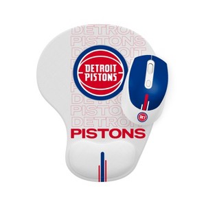 SOAR NBA Mouse and Mouse Pad Combo - 1 of 1