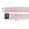 Unique BargainsYoga Stretch Band 1 Pc - 2 of 4