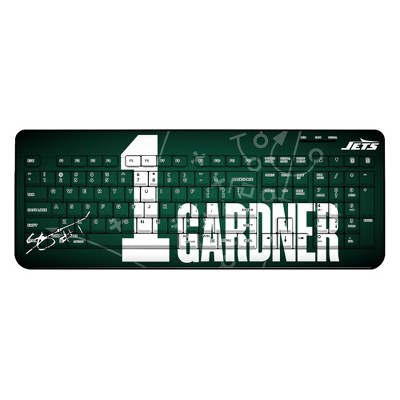 sauce gardner