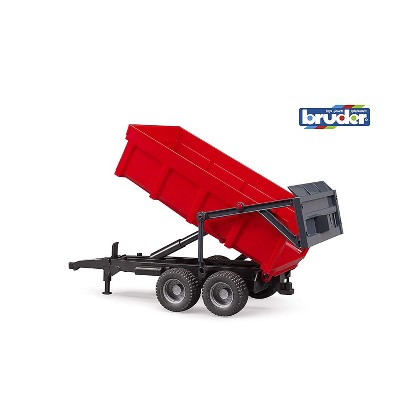 Bruder Tipping Trailer