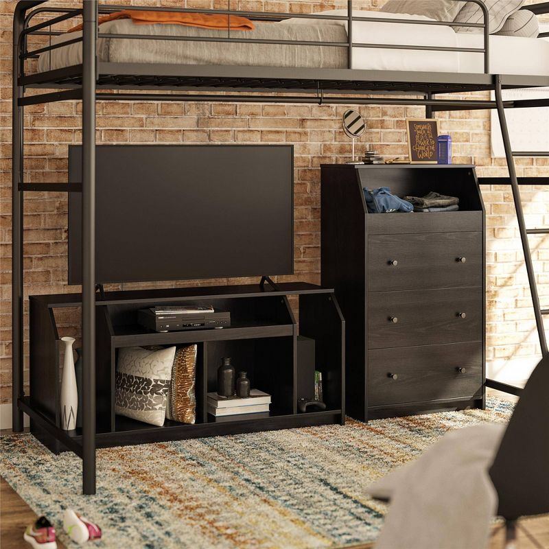 Studio J TV Stand for TVs up to 59" - Room & Joy, 2 of 11