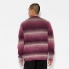 Men's Oversized Crewneck Sweater - Original Use™ - 3 of 3