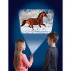 Legler: Brainstorm Toys Horse Flashlight and Projector with 24 Horse Images - 4 of 4
