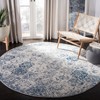 Madison MAD611 Power Loomed Indoor Rug - Safavieh - 2 of 3