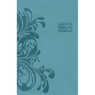 Santa Biblia Promesas-Ntv - by  Unilit (Paperback)