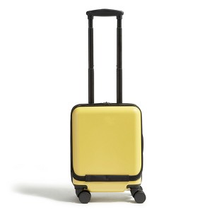 Vera Bradley Women's Outlet Hardside Mini Spinner Suitcase - 1 of 3