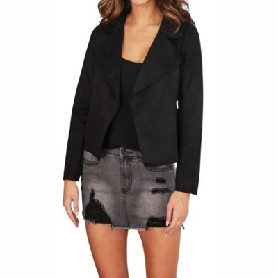 Women's Marcella Short Jacket - Venti6