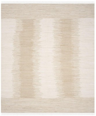 Montauk MTK752 Hand Woven Area Rug  - Safavieh