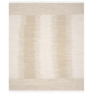 Montauk MTK752 Hand Woven Area Rug  - Safavieh - 1 of 4
