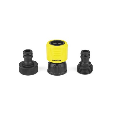 Karcher Quick Connect Adapter Kit