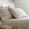 Southshore Fine Living Sweetbrier Collection Set of 2 Pillowcases 300 Thread-Count Cotton Sateen - 3 of 3