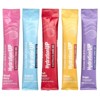 California Gold Nutrition HydrationUP®, Electrolyte Drink Mix with Calcium Lactate, Vitamins C & E, Variety Pack, 20 Packets, 0.14 oz - 0.17 oz (4 g - - 4 of 4