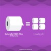 Cottonelle Ultra Comfort Toilet Paper - image 3 of 4