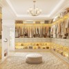 Aheaplus Freestanding Closet Organizer with Drawers and Shoe Rack, Walk-In Closet System with Hanging Rods - 3 of 4