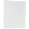 JAM Paper Translucent Vellum 17lb Paper - 8.5 x 11 - Clear - 100 Sheets: Uncoated Stationery for Printing & Art Projects - image 2 of 3