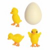 Aurora Toys Mini Hatch & Grow Chick Engaging Toy Yellow 2.25" - 3 of 4