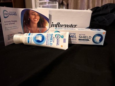 Pronamel Active Shield Toothpaste