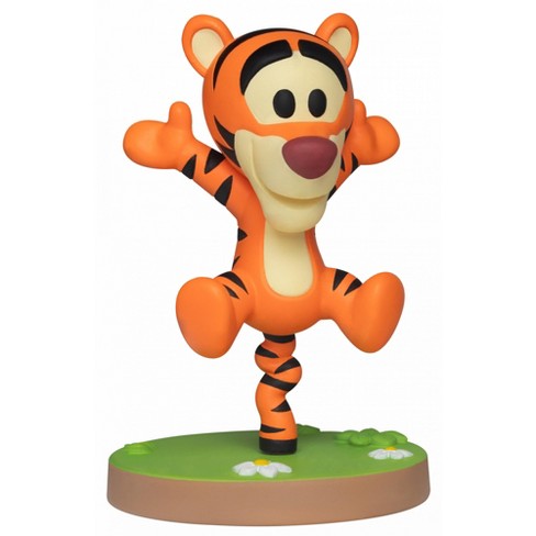 Disney Winnie the Pooh Series: Tigger Bouncing ver (Mini Egg Attack)