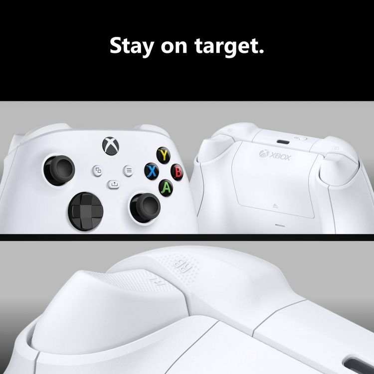Xbox Series X|S Wireless Controller, 5 of 6
