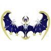 Pokemon Takara Tomy: Pokemon Moncolle Monster Collection ML-15 Lunala Figure - 2 of 4