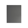 JAM Paper Heavy Duty 2-Pocket Folders Grey 6/Pack (383HGYA) - 4 of 4