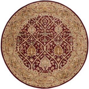 Persian Legend PL819 Hand Tufted Indoor Rugs - Safavieh - 1 of 4