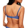 Adore Me Women's Chelsi Demi Bra - 3 of 4