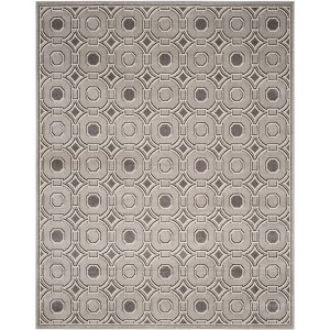 Amherst AMT431 Power Loomed Indoor Rug -Safavieh - 1 of 4