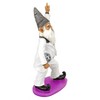 Design Toscano Disco Tony, Gnome Fever Statue - Multicolored - 2 of 4