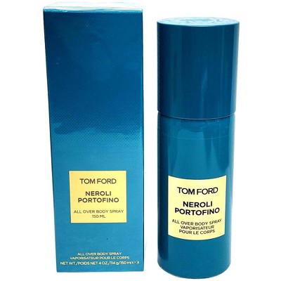 Tom Ford Neroli Portofino All Over Body Spray, 5 oz