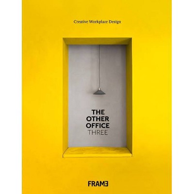 The Other Office 3 - by  Ana Martins (Hardcover)