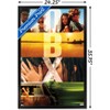 Trends International Netflix Outer Banks - OBX Framed Wall Poster Prints - 3 of 4
