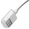Quad Light 4 LED RL Education - Silver - 3 of 4