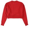 Tommy Hilfiger Womens NY Giants Cropped Sweatshirt - 2 of 2
