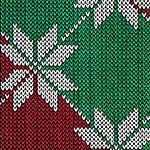 red-green