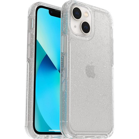 Otterbox Apple Iphone 13 Pro Symmetry Clear Series Case - Stardust : Target