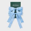 Game Day Hair Bow Set 2pc - Wild Fable™ - 2 of 3
